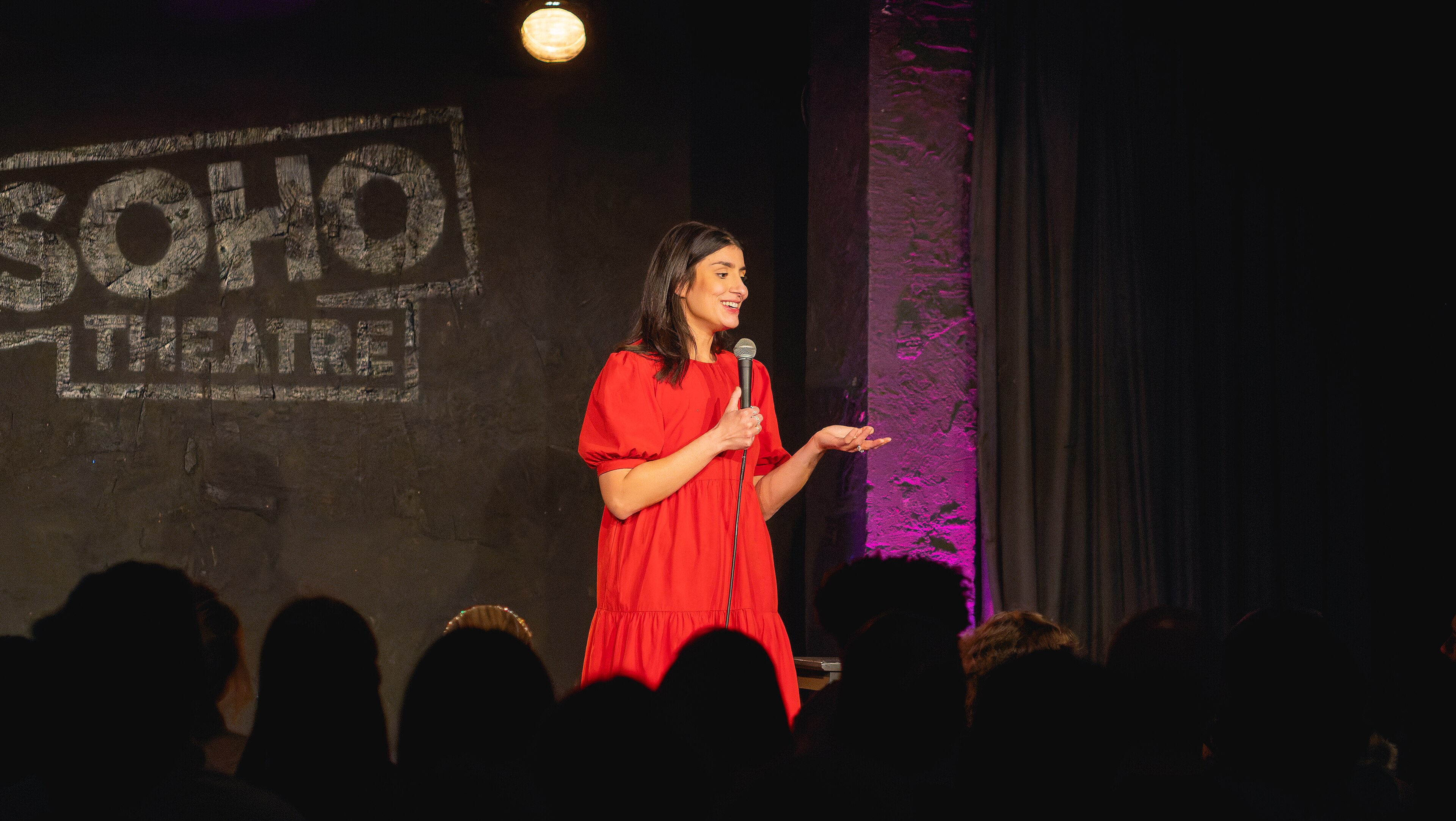 Soho Theatre